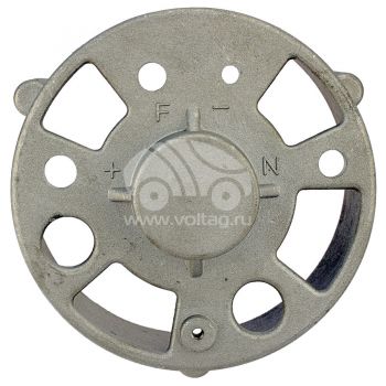 Крышка генератора задняя ABQ1181