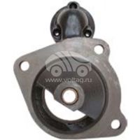 Крышка стартера передняя SBB6293