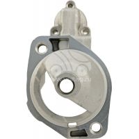 Крышка стартера передняя SBB6353