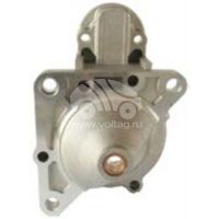 Крышка стартера передняя SBM7671