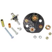 Крышка втягивающего реле стартера SZD7809