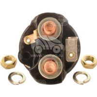 Крышка втягивающего реле стартера SZN1059