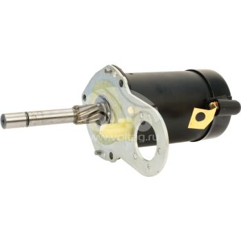 Мотор стартера SZV7908