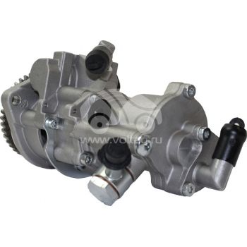 Насос гидроусилителя руля P1125