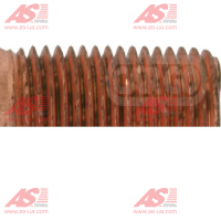 133578
Нерухомий контакт соленоїда