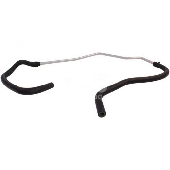 Обратный шланг от рейки к бачку HRH0040 Обратный шланг от рейки к бачку HRH0040