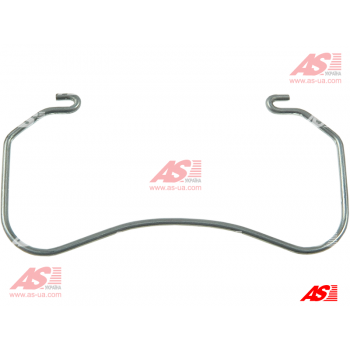 SRS0144(BOSCH)
Пружина щiткотримача BO.