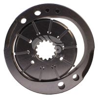 Рабочая пара насоса ГУР HPP0065RS