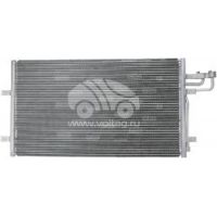 Радиатор кондиционера KRC0105