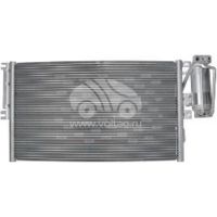 Радиатор кондиционера KRC0106