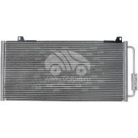 Радиатор кондиционера KRC0214