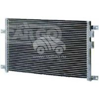 Радиатор кондиционера KRC0341