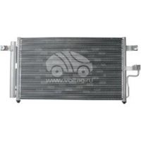 Радиатор кондиционера KRC0721