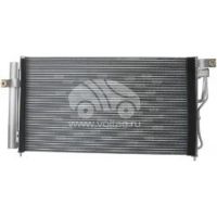 Радиатор кондиционера KRC0941