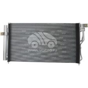 Радиатор кондиционера KRC0941
