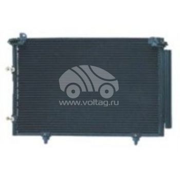 Радиатор кондиционера KRC1003