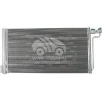 Радиатор кондиционера KRC1051