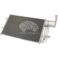 Радиатор кондиционера KRC1099