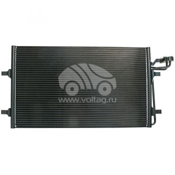 Радиатор кондиционера KRC1122