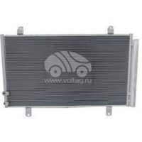 Радиатор кондиционера KRC1217