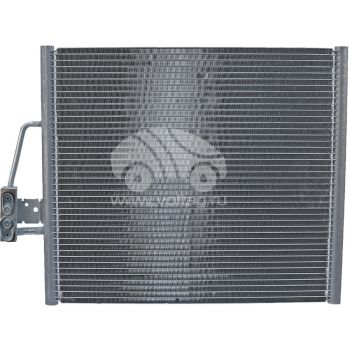 Радиатор кондиционера KRC1249