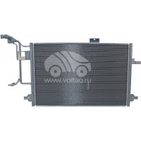 Радиатор кондиционера KRC1257