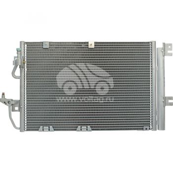 Радиатор кондиционера KRC1321