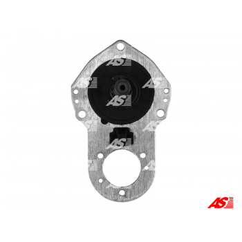 SG3002
Редуктор VA CG135081 бендикс на 10 шлiцiв до D6RA... FOR 13 TEETH ARMATURE