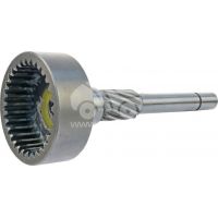 Редуктор стартера SGK0219