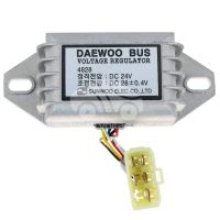 Регулятор генератора ARA4828