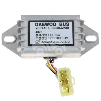 Регулятор генератора ARA4828