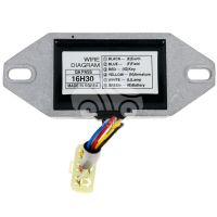 Регулятор генератора ARA4828 Регулятор генератора ARA4828