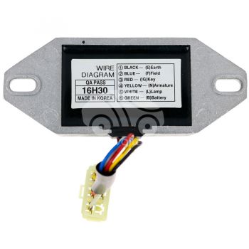 Регулятор генератора ARA4828