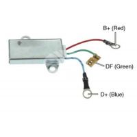 Регулятор генератора ARE4603 Регулятор генератора ARE4603