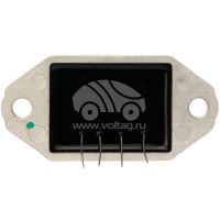 Регулятор генератора ARH5707 Регулятор генератора ARH5707