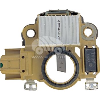 Регулятор генератора ARM1136