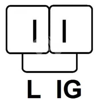 Регулятор генератора ARM3103