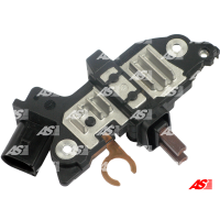Регулятор генератора BO 12~16V. F00M145317 CO M. до CA2009.0124525083
ARE0122