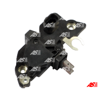 Регулятор генератора BO 14.5V. F00M145314. IB696 L-F
ARE0160