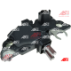 Регулятор генератора BO 14.8V CG230624. IB239.
ARE0018S