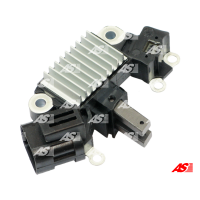 Регулятор генератора HI 14.5V. CG235145. IH758 до JA1283.JA1409 P-D
ARE2063