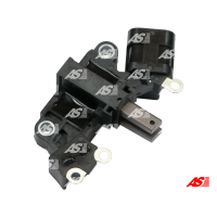 Регулятор генератора HI 14.5V. CG235145. IH758 до JA1283.JA1409 P-D
ARE2063