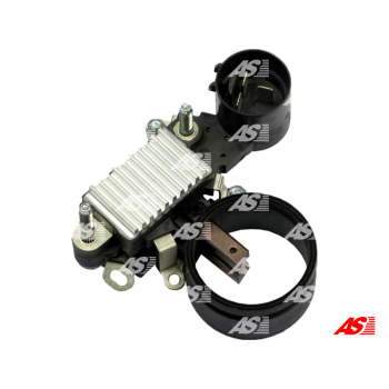 Регулятор генератора HI 24V. до 897112646.LR260-502 Bogdan
ARE2060
