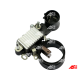 Регулятор генератора HI 24V. до 897112646.LR260-502 Bogdan
ARE2060