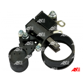Регулятор генератора HI 24V. до 897112646.LR260-502 Bogdan
ARE2060
