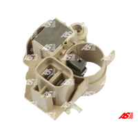 Регулятор генератора MI 14.5V CG131523. IM217 L-S
ARE5005 Регулятор генератора MI 14.5V CG131523. IM217 L-S
ARE5005