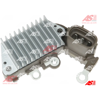 Регулятор генератора ND 12V. 1012112780. TOYOTA 277
ARE6200S