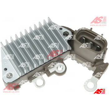 Регулятор генератора ND 12V. 1012112780. TOYOTA 277
ARE6200S
