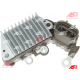 Регулятор генератора ND 12V. 1012112780. TOYOTA 277
ARE6200S
