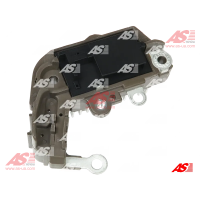 Регулятор генератора ND 12V. 1012112780. TOYOTA 277
ARE6200S Регулятор генератора ND 12V. 1012112780. TOYOTA 277
ARE6200S